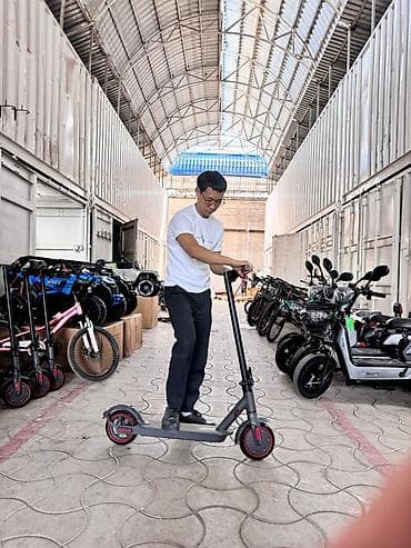 Lotus: Электросамокат, В рассрочку, Новый, Самовывоз, Бесплатная доставка, Платная доставка at lalafo.kg — 1 Lotus: Электросамокат, В рассрочку, Новый, Самовывоз, Бесплатная доставка, Платная доставка — 1