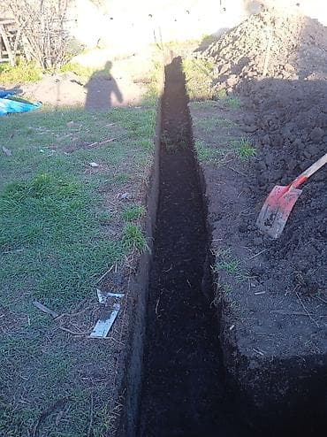 Мелкосрочные работы, Разнорабочий at lalafo.kg Мелкосрочные работы, Разнорабочий