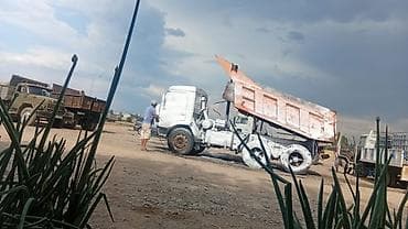 Мобильная мойка спецтехники и грузовиков - Профессиональная at lalafo.kg Мобильная мойка спецтехники и грузовиков - Профессиональная