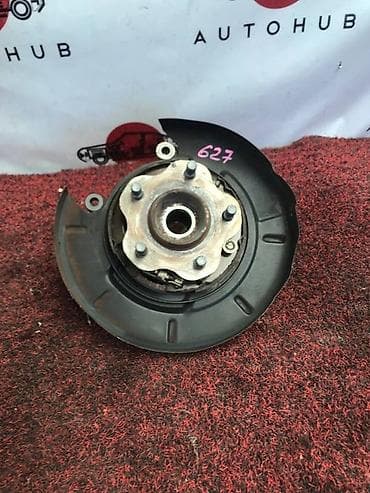 Цапфа NISSAN x-trail T30 2.0 2000 (б/у) at lalafo.kg Цапфа NISSAN x-trail T30 2.0 2000 (б/у)