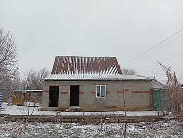Продаётся жилой дом с участком и садом участок 5 дом 4х комнаты дача at lalafo.kg Продаётся жилой дом с участком и садом участок 5 дом 4х комнаты дача