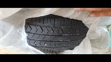 Комплект летних шин для легкового автомобиля размер 195/65/15 за штуку lalafo.kg да Комплект летних шин для легкового автомобиля размер 195/65/15 за штуку