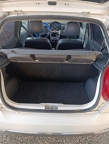 Mini : 2008 г., 0.8 л, Автомат, Бензин, Хэтчбэк at lalafo.kg — 5 Mini : 2008 г., 0.8 л, Автомат, Бензин, Хэтчбэк — 5