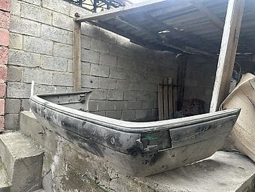 Acura: Бампер Mercedes-Benz, Колдонулган, Оригинал lalafo.kg да — 2 Acura: Бампер Mercedes-Benz, Колдонулган, Оригинал — 2