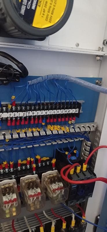 Электрик | Установка счетчиков, Установка стиральных машин, Демонтаж электроприборов Больше 6 лет опыта at lalafo.kg Электрик | Установка счетчиков, Установка стиральных машин, Демонтаж электроприборов Больше 6 лет опыта