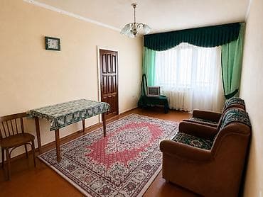 2 комнаты, Семейным, С мебелью полностью at lalafo.kg 2 комнаты, Семейным, С мебелью полностью