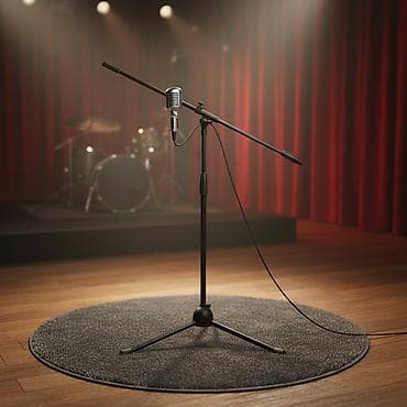 Распродажа!!!(осталось 2 шт) PROEL RSM181 – низкопрофильная at lalafo.kg Распродажа!!!(осталось 2 шт) PROEL RSM181 – низкопрофильная