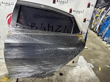 Дверь Задняя левая Hyundai, Б/у, Оригинал at lalafo.kg Дверь Задняя левая Hyundai, Б/у, Оригинал