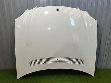 Капот Mercedes-Benz at lalafo.kg Капот Mercedes-Benz