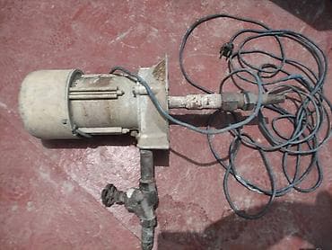 Өрт жабдуулары: Электронасос водяной центробежный «Агидель» ВЦН‑1М (СССР) Описание и lalafo.kg да — 1 Өрт жабдуулары: Электронасос водяной центробежный «Агидель» ВЦН‑1М (СССР) Описание и — 1