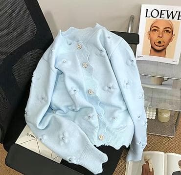 Кофта, 3XL at lalafo.kg Кофта, 3XL