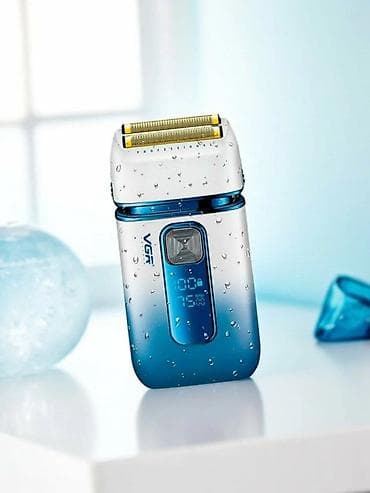 Электробритва Сеточная, Влажное бритье at lalafo.kg Электробритва Сеточная, Влажное бритье