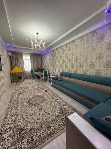 2 комнаты, 87 м², 108 серия, 8 этаж, Евроремонт at lalafo.kg 2 комнаты, 87 м², 108 серия, 8 этаж, Евроремонт