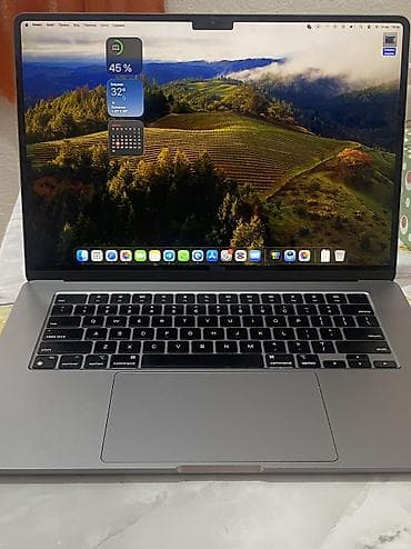 MacBook Air M3 512GB — отличное состояние торг есть Продаю MacBook at lalafo.kg MacBook Air M3 512GB — отличное состояние торг есть Продаю MacBook