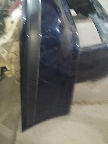 Жабо: Бампер BMW, Б/у, Оригинал at lalafo.kg — 1 Жабо: Бампер BMW, Б/у, Оригинал — 1