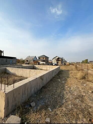 5 соток, Для строительства, Красная книга at lalafo.kg 5 соток, Для строительства, Красная книга
