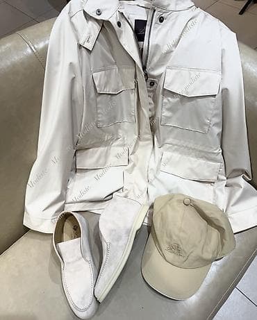 Бомберлер: Комплект женской верхней одежды и аксессуаров 1) Пушистый lalafo.kg да — 3 Бомберлер: Комплект женской верхней одежды и аксессуаров 1) Пушистый — 3