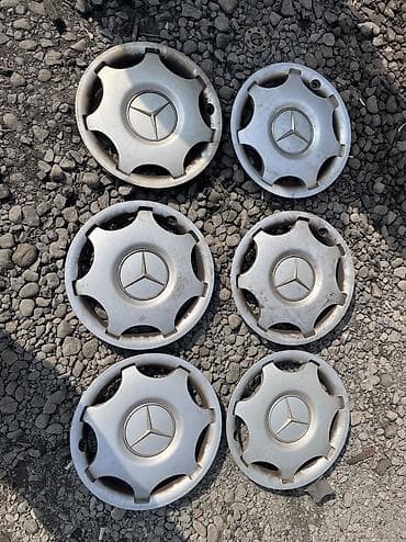 Оригинальные колпаки r15 at lalafo.kg Оригинальные колпаки r15