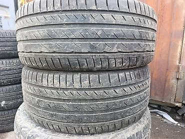 Шиналар 245 / 45 / R 19, Жай, Жуп, Жеңил унаалар, LAUFENN lalafo.kg да Шиналар 245 / 45 / R 19, Жай, Жуп, Жеңил унаалар, LAUFENN