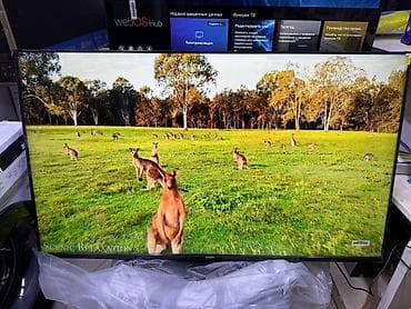 Другое ТВ и видео: 🔥🔥💥СРОЧНАЯ АКЦИЯ💥🔥🔥 телевизор YASIN 50UD81 webos magic пульт smart at lalafo.kg — 4 Другое ТВ и видео: 🔥🔥💥СРОЧНАЯ АКЦИЯ💥🔥🔥 телевизор YASIN 50UD81 webos magic пульт smart — 4