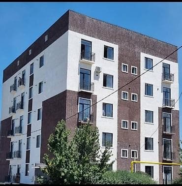 2 комнаты, 48 м², Индивидуалка, 3 этаж, Дизайнерский ремонт at lalafo.kg 2 комнаты, 48 м², Индивидуалка, 3 этаж, Дизайнерский ремонт