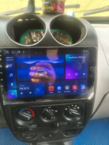 Линолеум: Chery Sweet (QQ): 2006 г., 0.8 л, Бензин, Хетчбек lalafo.kg да — 1 Линолеум: Chery Sweet (QQ): 2006 г., 0.8 л, Бензин, Хетчбек — 1