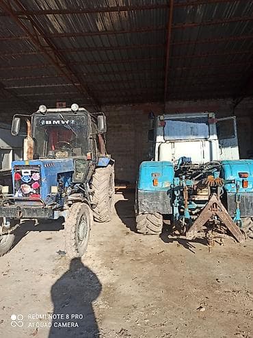 Требуется трактористы, комбайнёр, Т-150, экскаватор - питания жилья at lalafo.kg Требуется трактористы, комбайнёр, Т-150, экскаватор - питания жилья