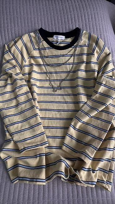 Лонгсливы 💯 хб
Новые
Качество люкс at lalafo.kg Лонгсливы 💯 хб
Новые
Качество люкс