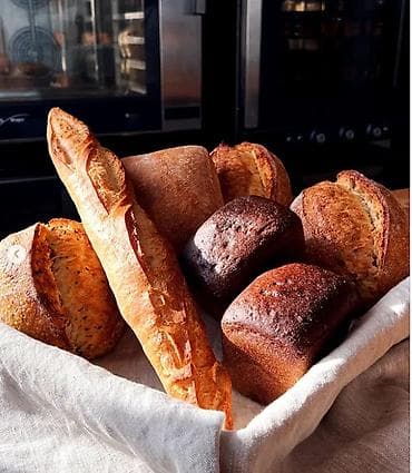 ПЕКАРНЮ СРОЧНО ТРЕБУЕТСЯ ПОМОЩНИК ПЕКАРЯ И ФОРМОВЩИК ТЕСТА (мужчины от at lalafo.kg ПЕКАРНЮ СРОЧНО ТРЕБУЕТСЯ ПОМОЩНИК ПЕКАРЯ И ФОРМОВЩИК ТЕСТА (мужчины от