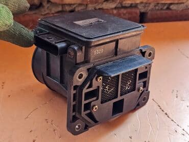 Расходомер Mitsubishi 1997 г., Б/у, Оригинал, Германия at lalafo.kg Расходомер Mitsubishi 1997 г., Б/у, Оригинал, Германия