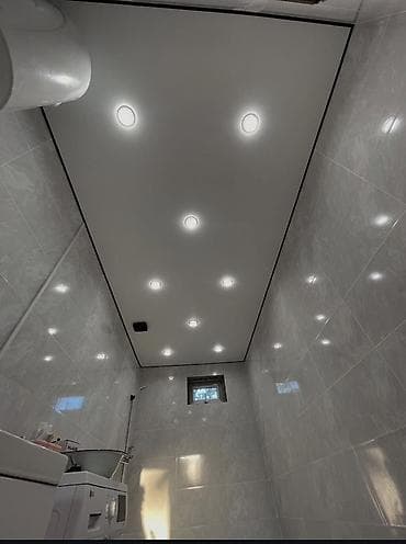 УАЗ: Керме шыптар Жылтырабаган Монтаждоо lalafo.kg да — 4 УАЗ: Керме шыптар Жылтырабаган Монтаждоо — 4