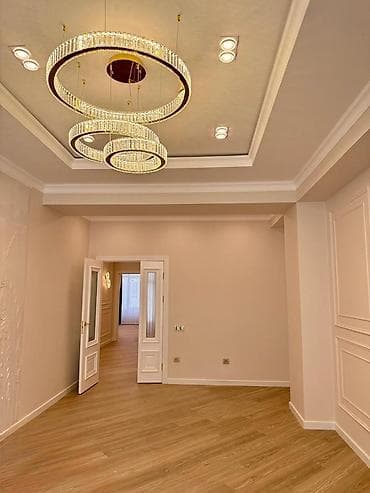 3 комнаты, 103 м², Элитка, 7 этаж, Дизайнерский ремонт at lalafo.kg 3 комнаты, 103 м², Элитка, 7 этаж, Дизайнерский ремонт