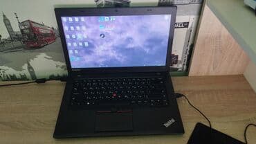 Ноутбук, Lenovo, Б/у, Для работы, учебы at lalafo.kg Ноутбук, Lenovo, Б/у, Для работы, учебы