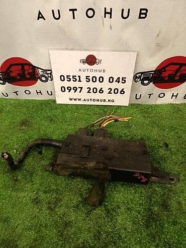 Блок предохранителей Kia Carnival 2014 (б/у) at lalafo.kg Блок предохранителей Kia Carnival 2014 (б/у)