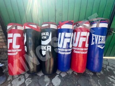 ▪️ Боксерские Груши 🔥💪 ▪️ Материал : Высокопрочный Тенд ▪️ Высота at lalafo.kg ▪️ Боксерские Груши 🔥💪 ▪️ Материал : Высокопрочный Тенд ▪️ Высота