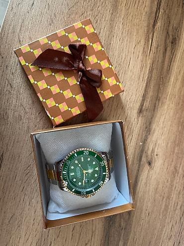 Продаю новые ролексы, можно на подарок. Заказывала с Китая отдаю ниже lalafo.kg да — 2 Продаю новые ролексы, можно на подарок. Заказывала с Китая отдаю ниже — 2