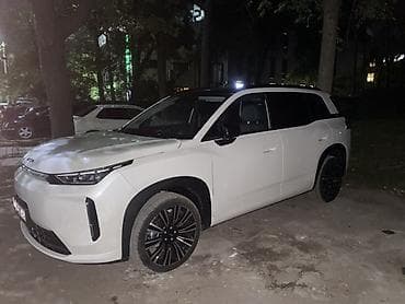 Готовый вориант полики 5 D зарядка комплект Электрокроссовер Aion at lalafo.kg Готовый вориант полики 5 D зарядка комплект Электрокроссовер Aion