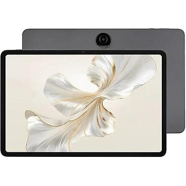 Планшет, Huawei, память 128 ГБ, 11" - 12", Wi-Fi, Б/у, Классический цвет - Серый at lalafo.kg Планшет, Huawei, память 128 ГБ, 11" - 12", Wi-Fi, Б/у, Классический цвет - Серый