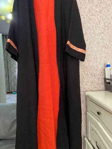 Повседневное платье, Лето, Длинная модель, Лен, Сарафан, S, M, L at lalafo.kg Повседневное платье, Лето, Длинная модель, Лен, Сарафан, S, M, L