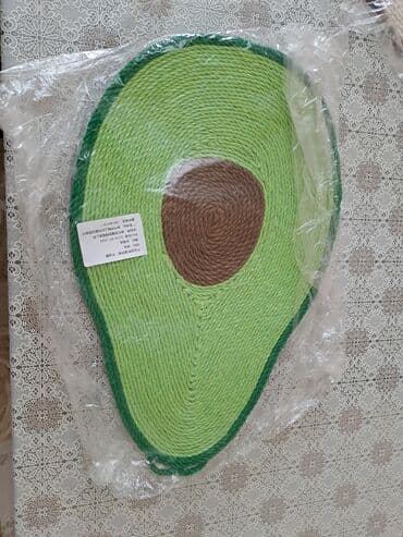 Зоотовары. Когтеточки .
киви цена 800 сом
гриб цена 1500 сом at lalafo.kg Зоотовары. Когтеточки .
киви цена 800 сом
гриб цена 1500 сом