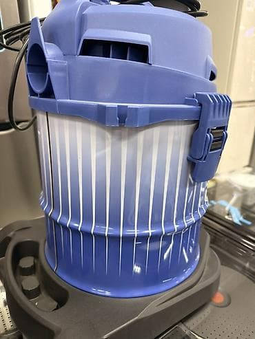 Балталар: Пылеводосос (строительный/хозяйственный пылесос) с большим баком - lalafo.kg да — 1 Балталар: Пылеводосос (строительный/хозяйственный пылесос) с большим баком - — 1