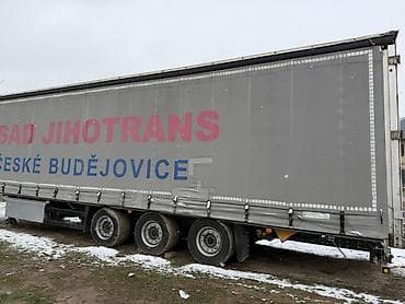 Прицеп, Schmitz Cargobull, Шторный at lalafo.kg Прицеп, Schmitz Cargobull, Шторный