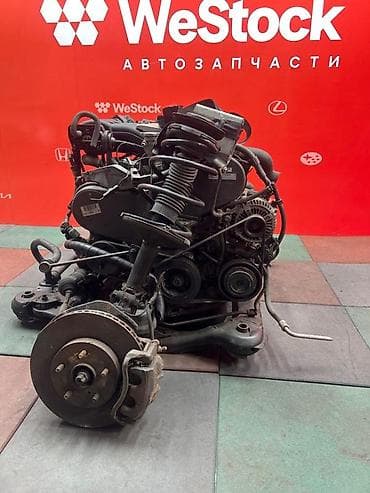 Форсункалар: Бензиндик кыймылдаткыч Toyota 2009 г., 3 л, Колдонулган, Оригинал, Жапония lalafo.kg да — 2 Форсункалар: Бензиндик кыймылдаткыч Toyota 2009 г., 3 л, Колдонулган, Оригинал, Жапония — 2