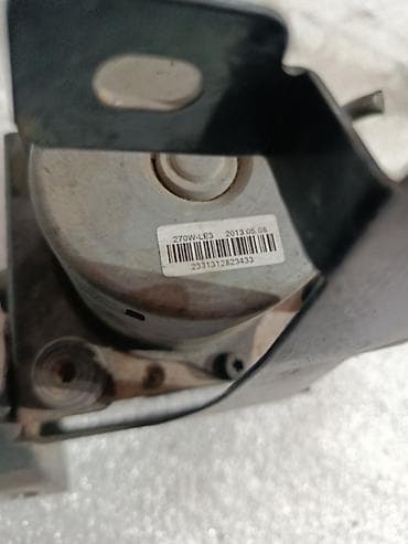 ABS: Блок ABS Hyundai Оригинал lalafo.kg да — 5 ABS: Блок ABS Hyundai Оригинал — 5