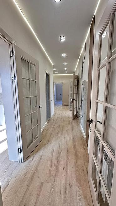 Продажа времянок: Срочно продается новый кирпичный утепленный дом в Ж/М Рухий-Мурас 2 at lalafo.kg — 5 Продажа времянок: Срочно продается новый кирпичный утепленный дом в Ж/М Рухий-Мурас 2 — 5