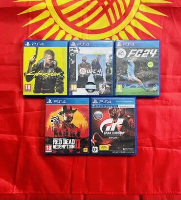 ПРОДАЮ ДИСКИ НА PS4 🎄🎄🎄 Коллекция интересных игр на PS4 🔵 Только at lalafo.kg ПРОДАЮ ДИСКИ НА PS4 🎄🎄🎄 Коллекция интересных игр на PS4 🔵 Только