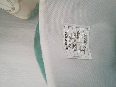 Сноуборд үчүн ботинкалар: Продам сноубордические ботинки USD PRO, модель Lilu, размер 6(38) lalafo.kg да — 4 Сноуборд үчүн ботинкалар: Продам сноубордические ботинки USD PRO, модель Lilu, размер 6(38) — 4