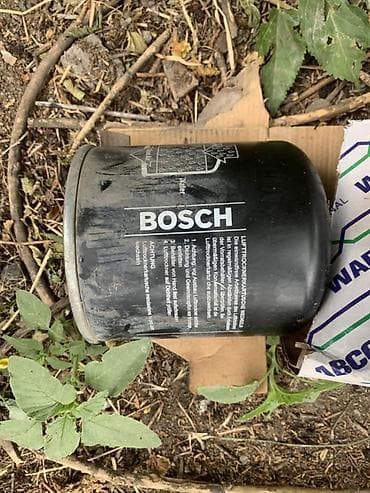 🚛 Продам осушитель воздуха BOSCH 🔧 Артикул: ✅ Б/у, хорошее состояние at lalafo.kg 🚛 Продам осушитель воздуха BOSCH 🔧 Артикул: ✅ Б/у, хорошее состояние