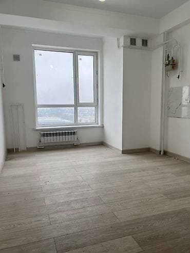 1 комната, 44 м², Элитка, 10 этаж, Евроремонт at lalafo.kg 1 комната, 44 м², Элитка, 10 этаж, Евроремонт