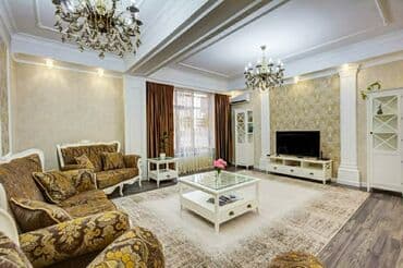 3 комнаты, Душевая кабина, Постельное белье, Кондиционер at lalafo.kg 3 комнаты, Душевая кабина, Постельное белье, Кондиционер